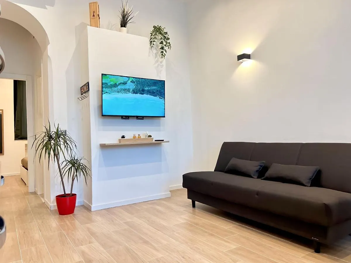 Leonardo'S Home - Live Milão Apartamento