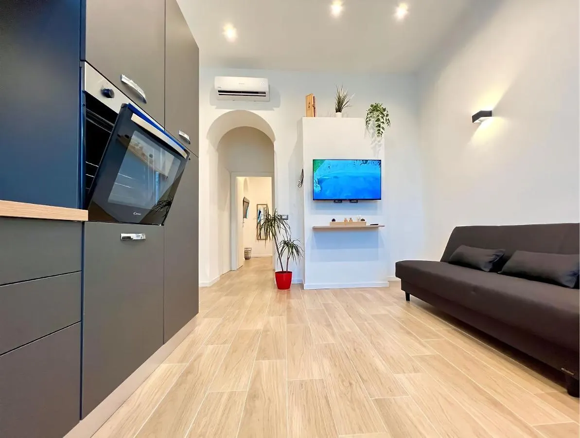 Leonardo\'S Home - Live Milan location