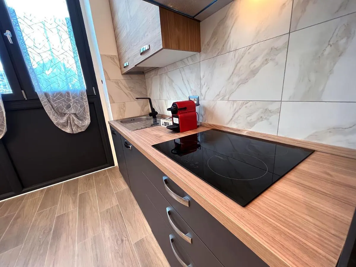 Apartment Leonardo'S Home - Live Milan