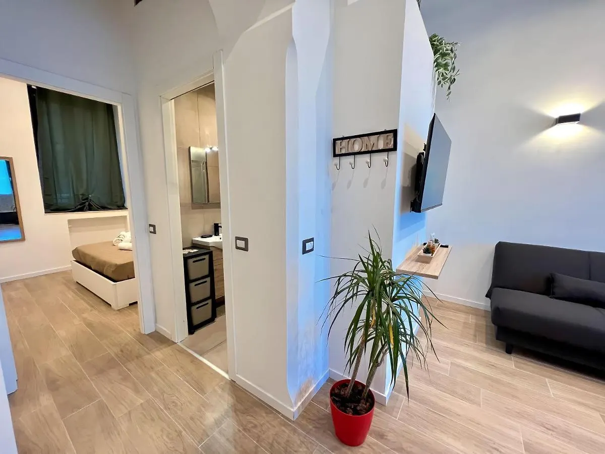 Leonardo'S Home - Live Milan Italy